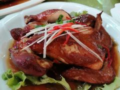 -福季酒店(怡园绿景店)