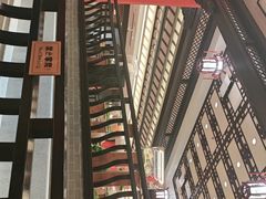 -龙悦湾酒家·八阵鱼生·渔人码头店