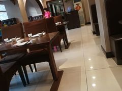-浦江餐饮·上海菜馆(五四路店)