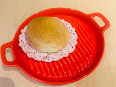 霸王酥皮叉烧包-避风塘(五角场店)