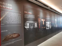 -马王堆汉墓遗址