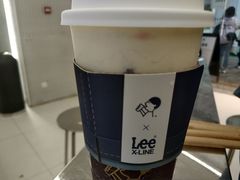 -喜茶(深圳丰盛町店)