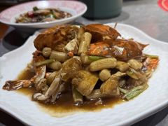 -魏铭鱼头捞饭(晋阳路店)