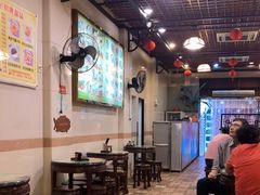 大堂-顺记冰室(宝华路店)