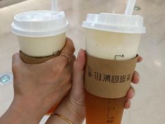 -茶百道(柏威年店)