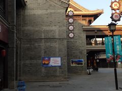 -渔民船说·北塘海鲜·天津菜·海肠捞饭(北塘古镇店)