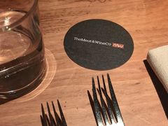 -The Meat & Wine Co Southbank(南岸店)