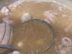 -猪腰一家·地道佛山菜(盐步店)