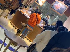 大堂-麦陌(正弘城店)