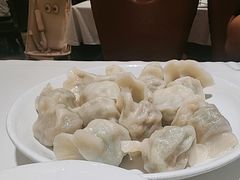 黄瓜素水饺-金春禧(贵和领秀城店)