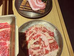 -西塔老太太泥炉烤肉(亚运村店)