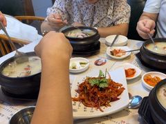 -长顺参鸡汤店(西塔总店)