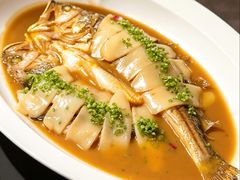 -锦楼·臻选新杭帮(正大广场店)