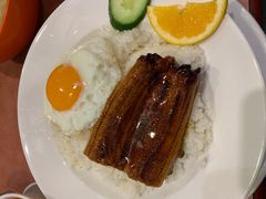 -香港Best茶餐厅(Box Hill)