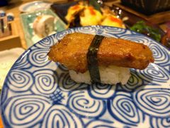 -隐泉京望日式料理(太和广场店)