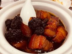 -粗茶淡饭·汉口公馆(循礼门店)