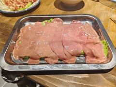 -王婆乔鲜鱼自助火锅(蜀汉路店)