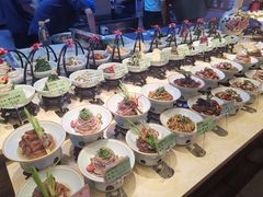 -大张烙馍村(泉山店)