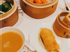 -翠园(北京王府中环店)