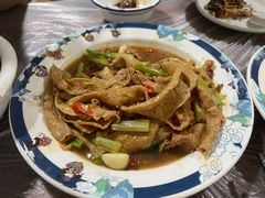 -铁头烧菜馆(立新路店)