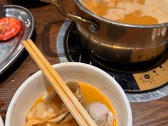 -行运海鲜食集(北京首店)