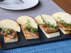 -LA MAISON公鸡和龙(蛇口店)