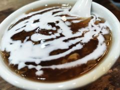 -沙湾姜埋奶(兴新包店)
