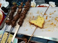 -路边边.炒菜烧烤.音乐餐厅(良乡长虹店)