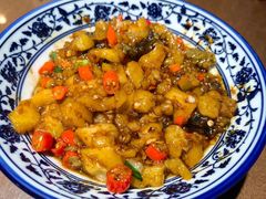 -天下客饭店(中山路店)