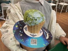 -贝林大翅鲸简餐厅(国家海洋博物馆店)