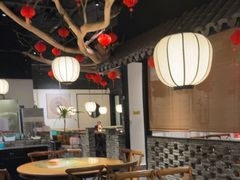 -吴越荣记苏州菜·松鼠桂鱼(月光码头店)