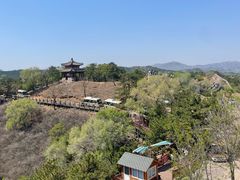 -承德避暑山庄景区