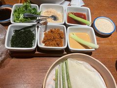 -林四喜·闽南传家菜(鼓浪屿店)