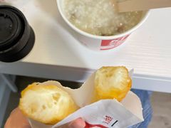 -肯德基(珍珠店)