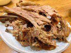 -清真·益鑫羊肉手抓馆(花园北街店)