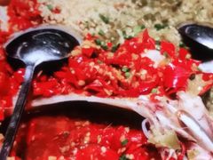 -望乡楼上海菜(日月光店)