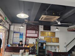 大堂-美味斋(西北街店)