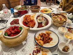 -马凯餐厅(地安门店)