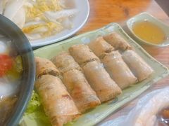 -周记蟹仔粉(侨港风情街店)