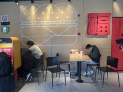 -麦当劳(豫园店)