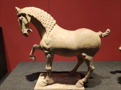 -陕西历史博物馆