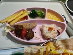 -西语炭烧牛排·西厨(滨湖万科里店)