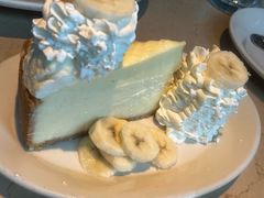 -The Cheesecake Factory 芝乐坊餐厅(王府中環店)