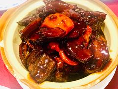 -老吉士酒家(天平路店)