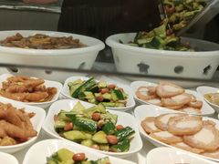 -叶氏兄弟饭摊(马鞍池东路店)