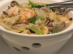 -莆田餐厅PUTIEN(金融街购物中心店)
