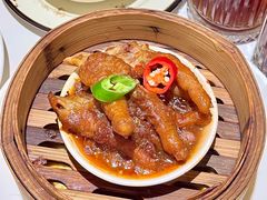 -金翠河烧鹅餐厅(解放碑时代广场店)