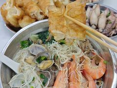 -福屿鲜捞小吃·捞化(福屿总店)