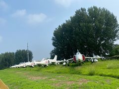 -中国航空博物馆