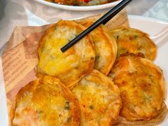 -潮之南·潮汕菜·鱼仔档(南山店)